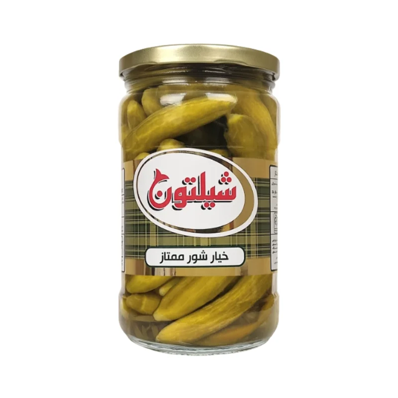 خیارشور