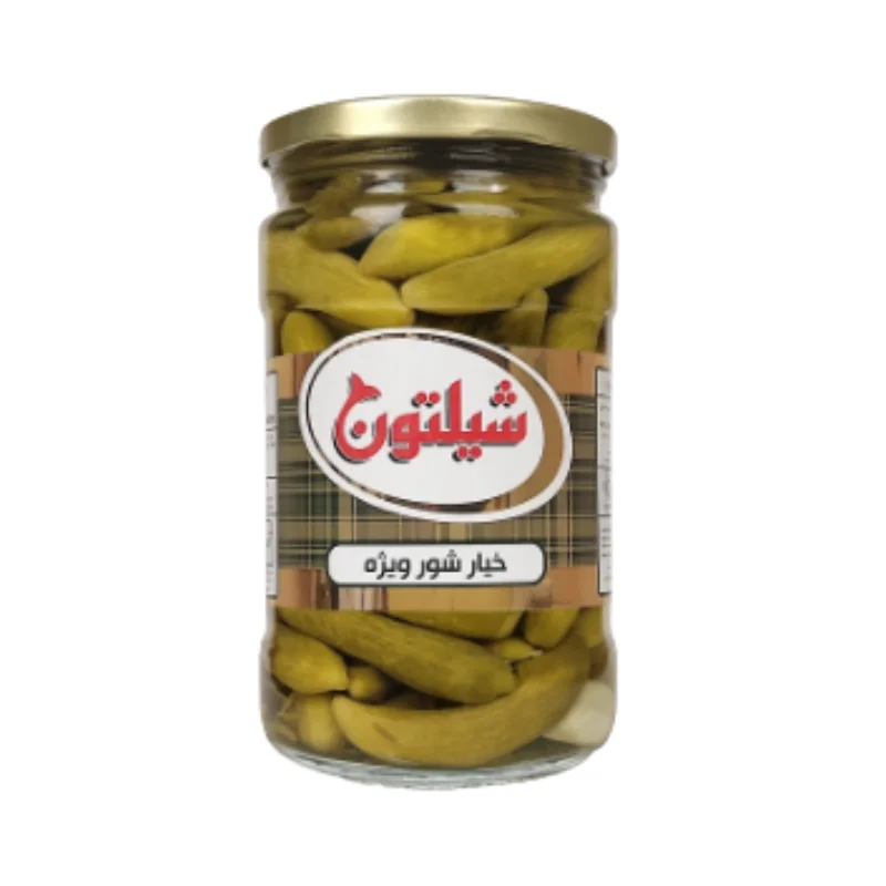 خیارشور