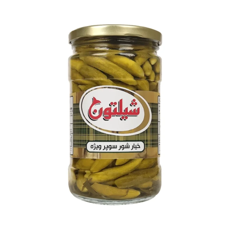 خیارشور