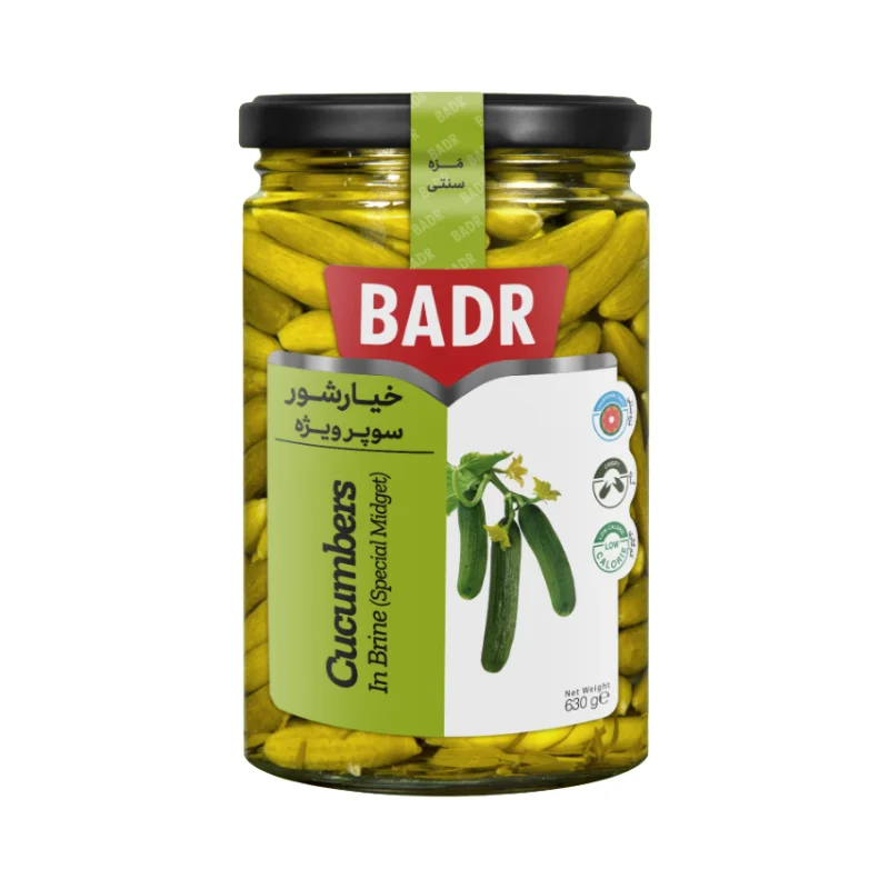 خیارشور
