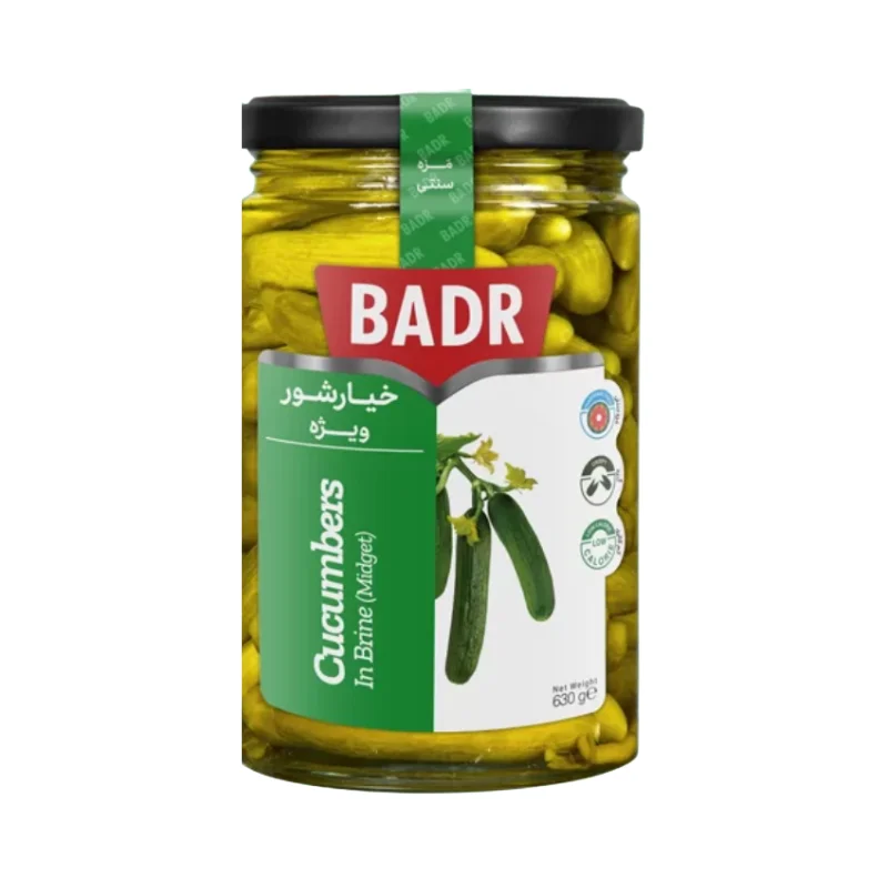 خیارشور