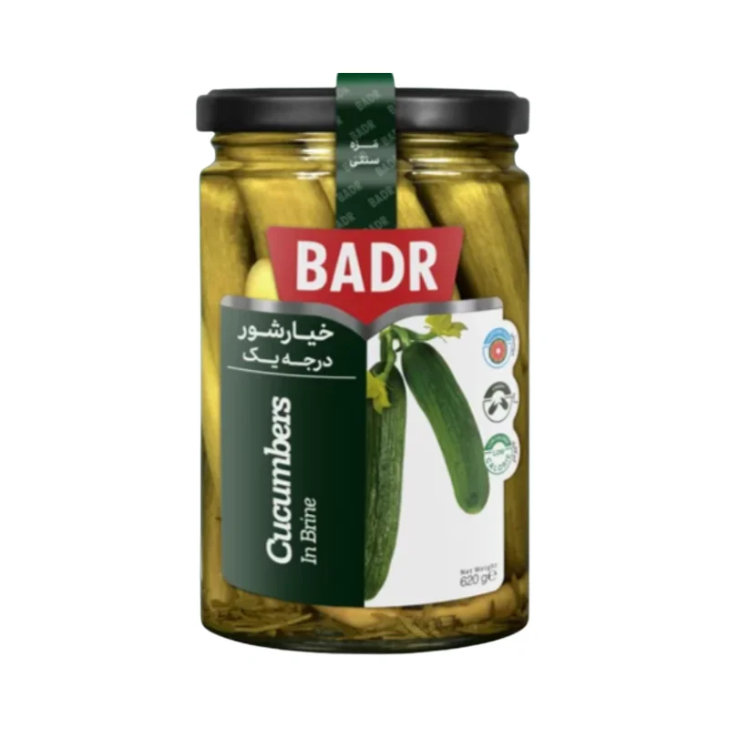 خیارشور
