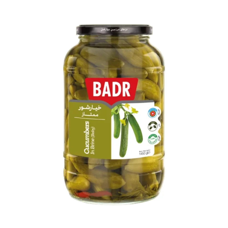 خیارشور
