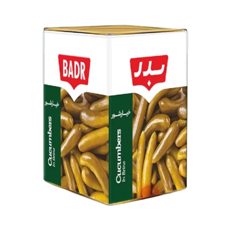 خیارشور