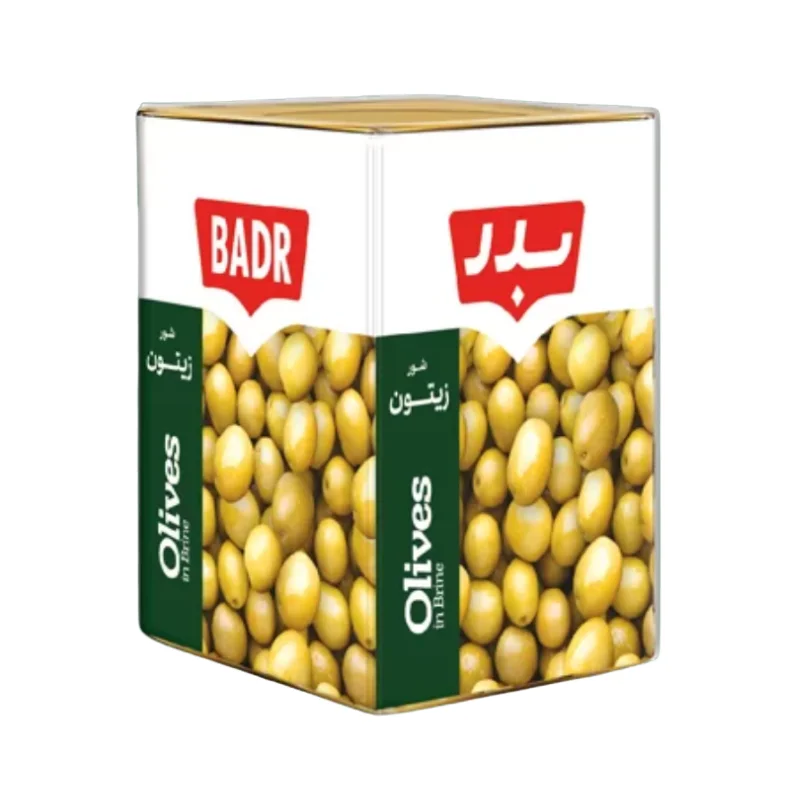 زیتون شور