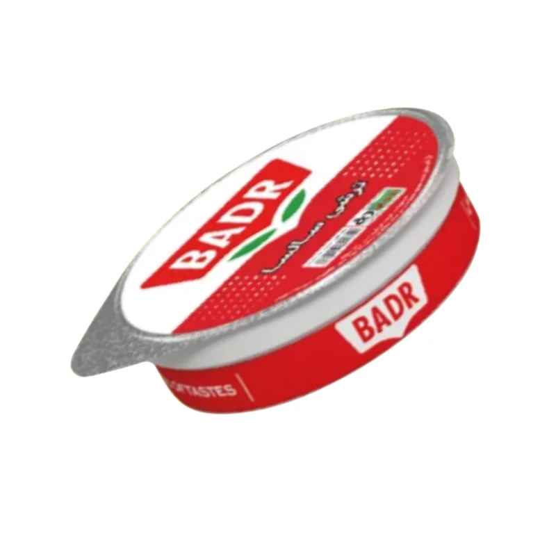 ترشی سالسا