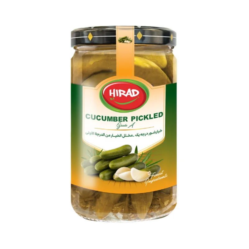 خیارشور