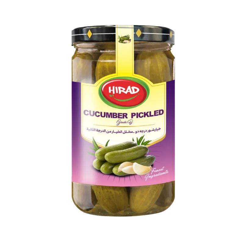 خیارشور