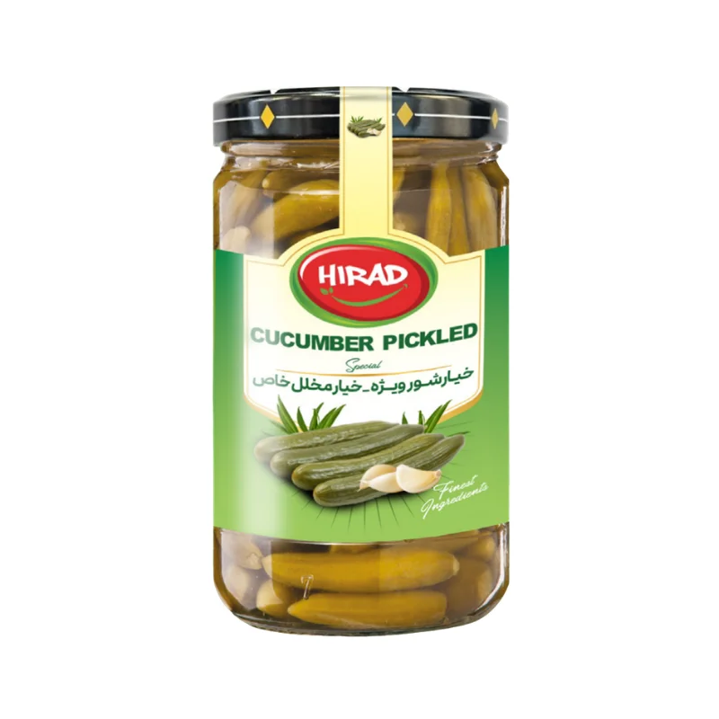 خیارشور
