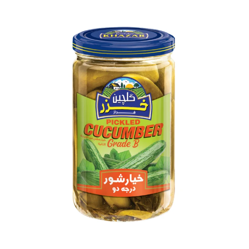 خیارشور