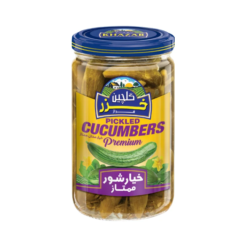 خیارشور