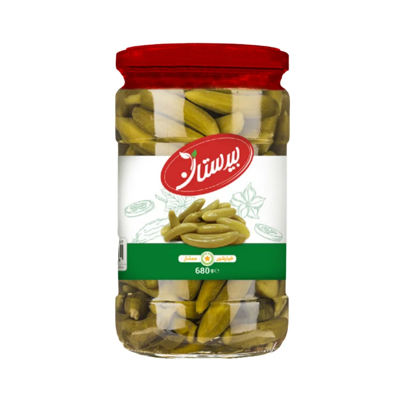 خیارشور