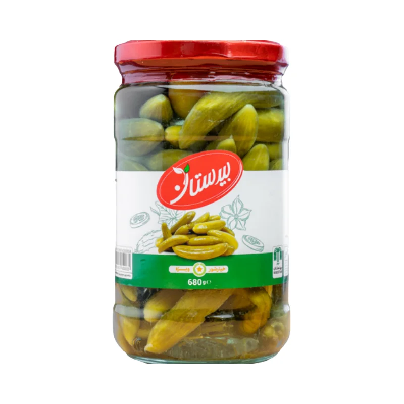خیارشور