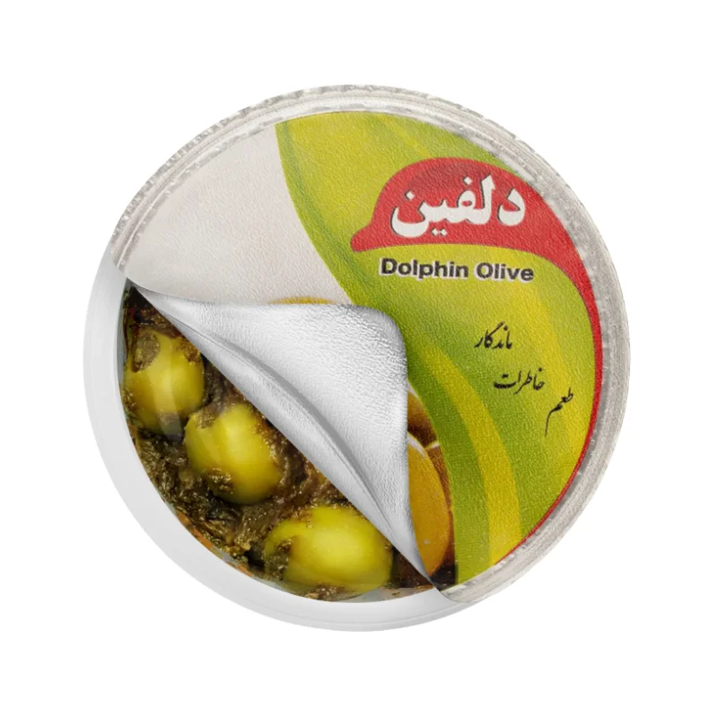 زیتون ترش