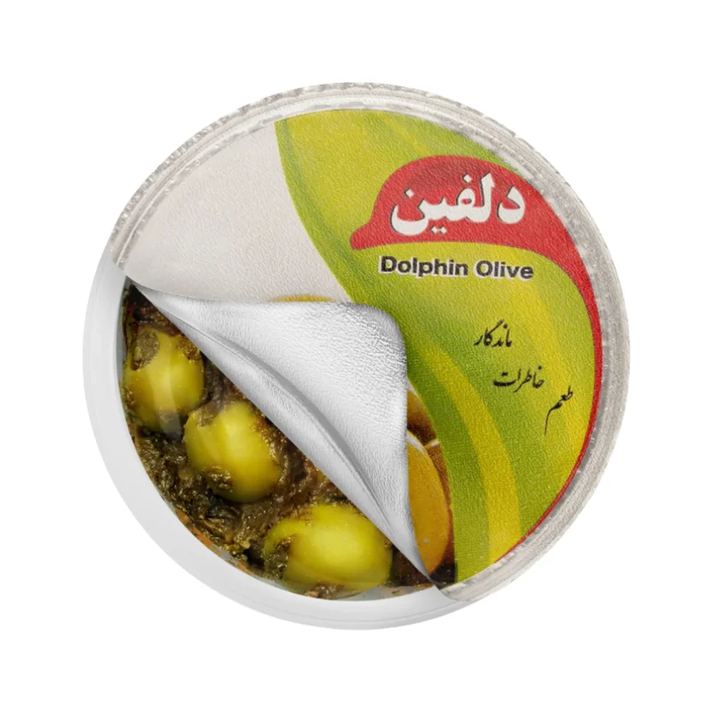 زیتون شیرین