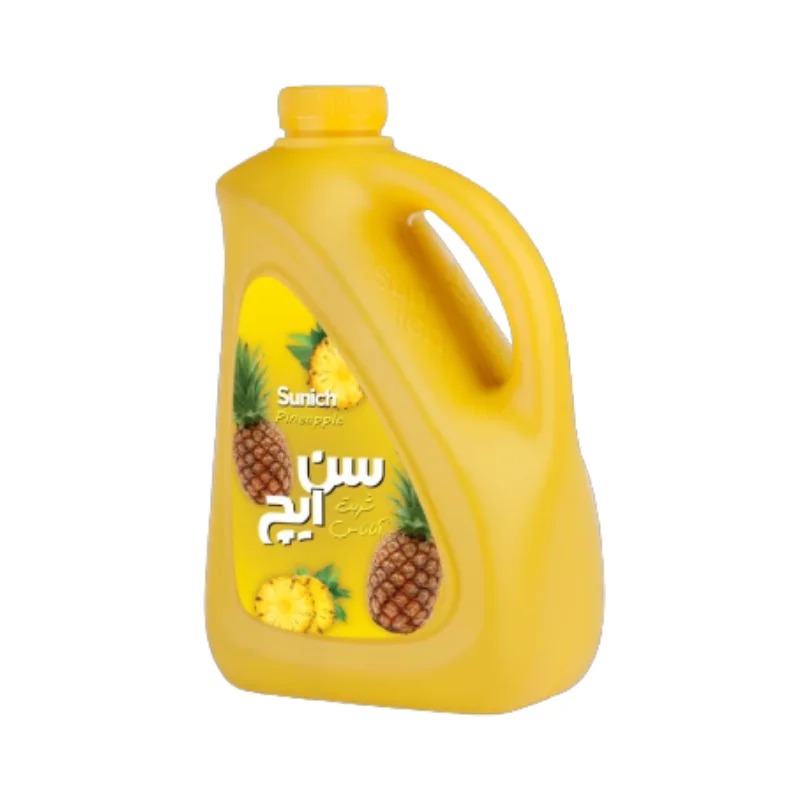 شربت آناناس