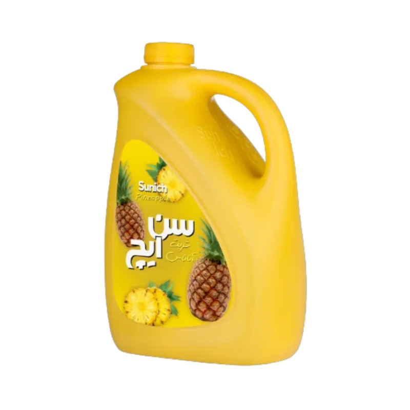 شربت آناناس
