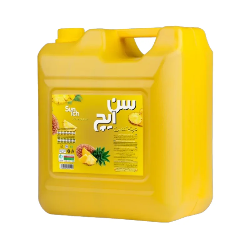 شربت آناناس