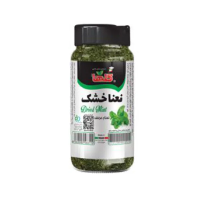 نعناع خشک