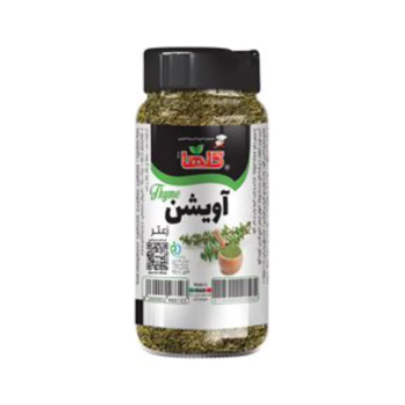 آویشن خشک