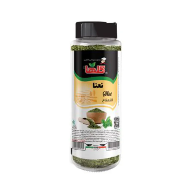 نعناع خشک