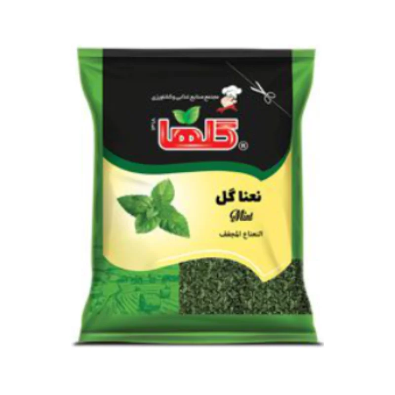 نعناع خشک