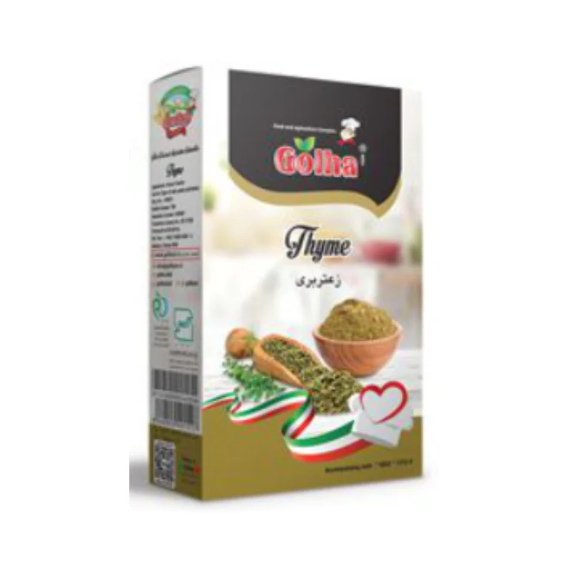 آویشن خشک