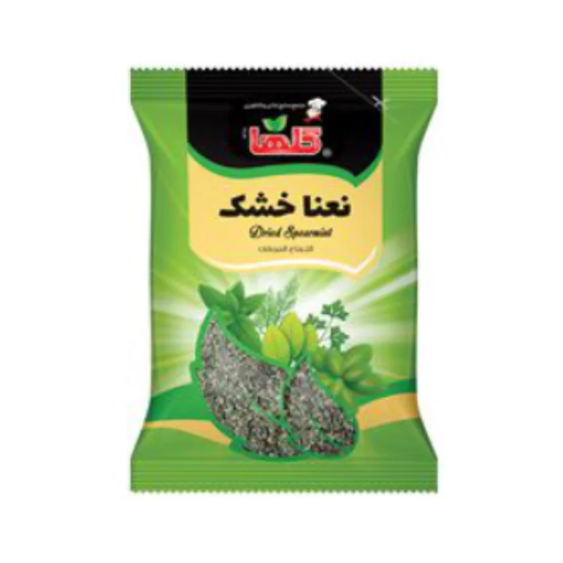 نعناع خشک