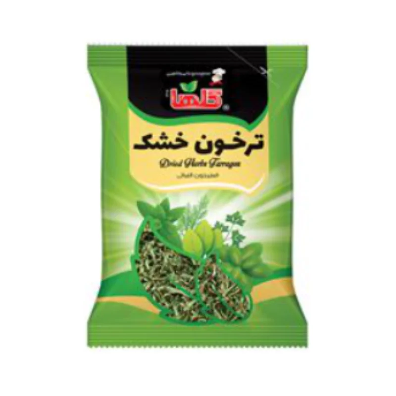 سبزی خشک ترخون