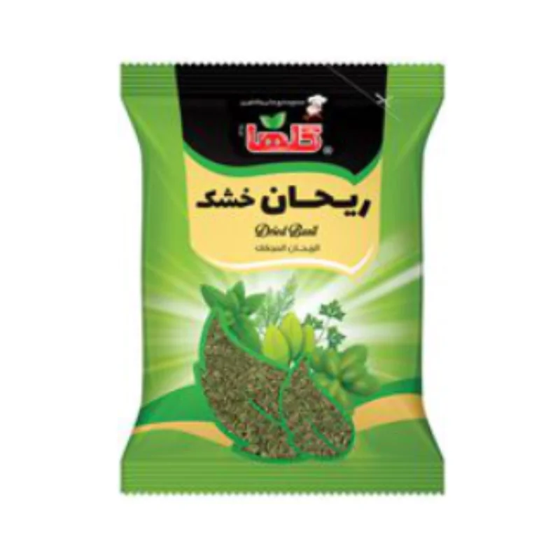 ریحان خشک