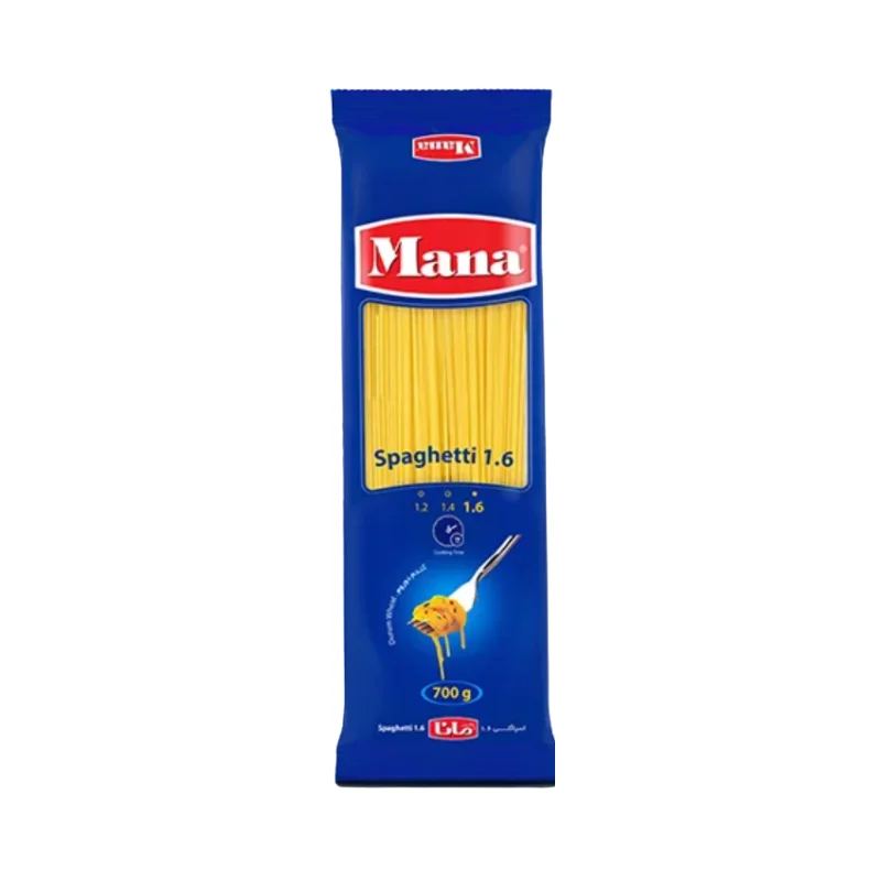 اسپاگتی ۱٫۶