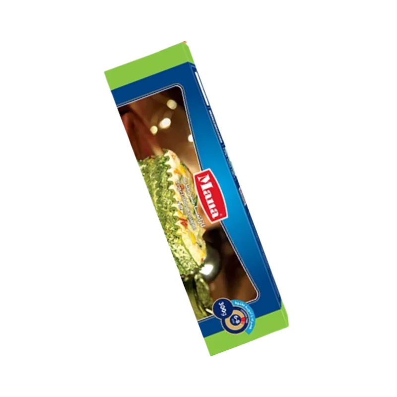 لازانیا سبزیجات