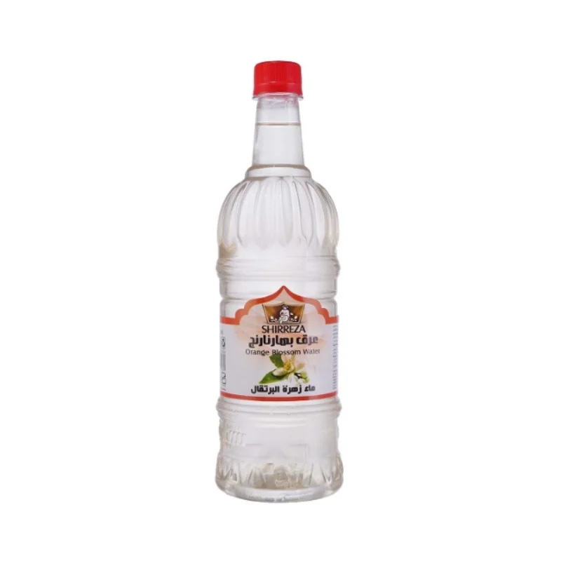 عرق بهار نارنج