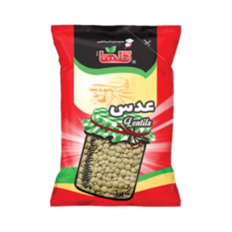 عدسی