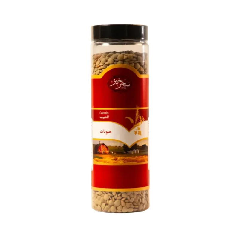 عدسی