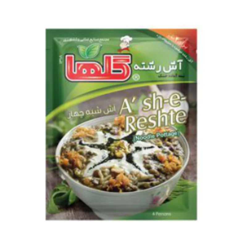 آش رشته