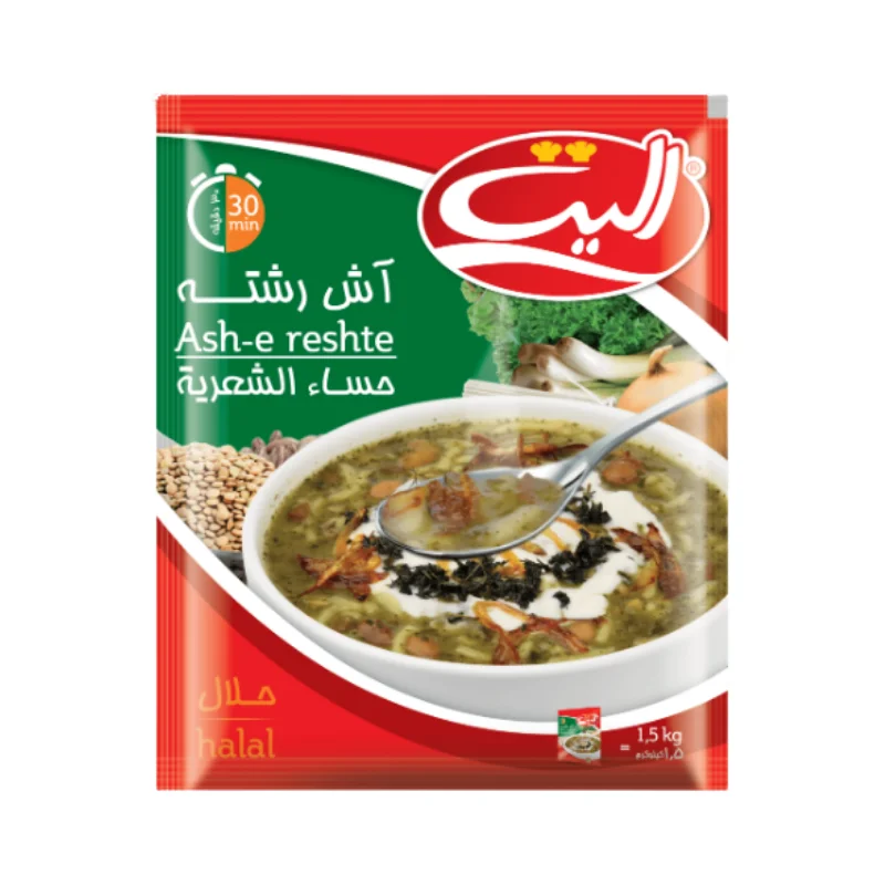 آش رشته