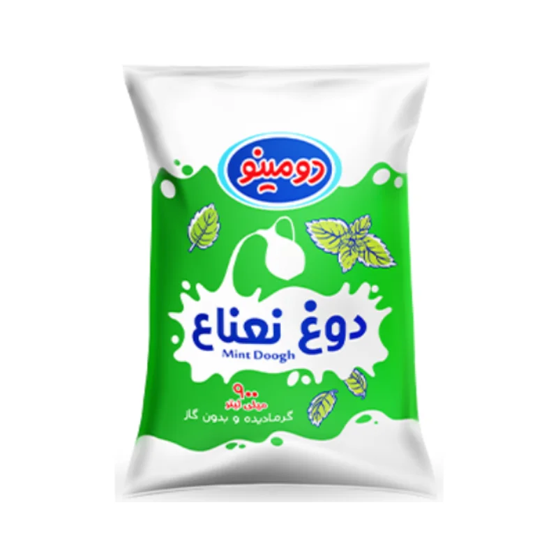 دوغ کیسه‌ای