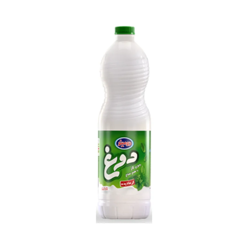 دوغ نعناع