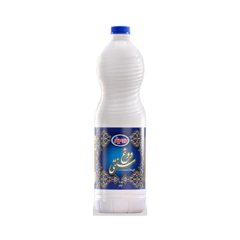دوغ سنتی