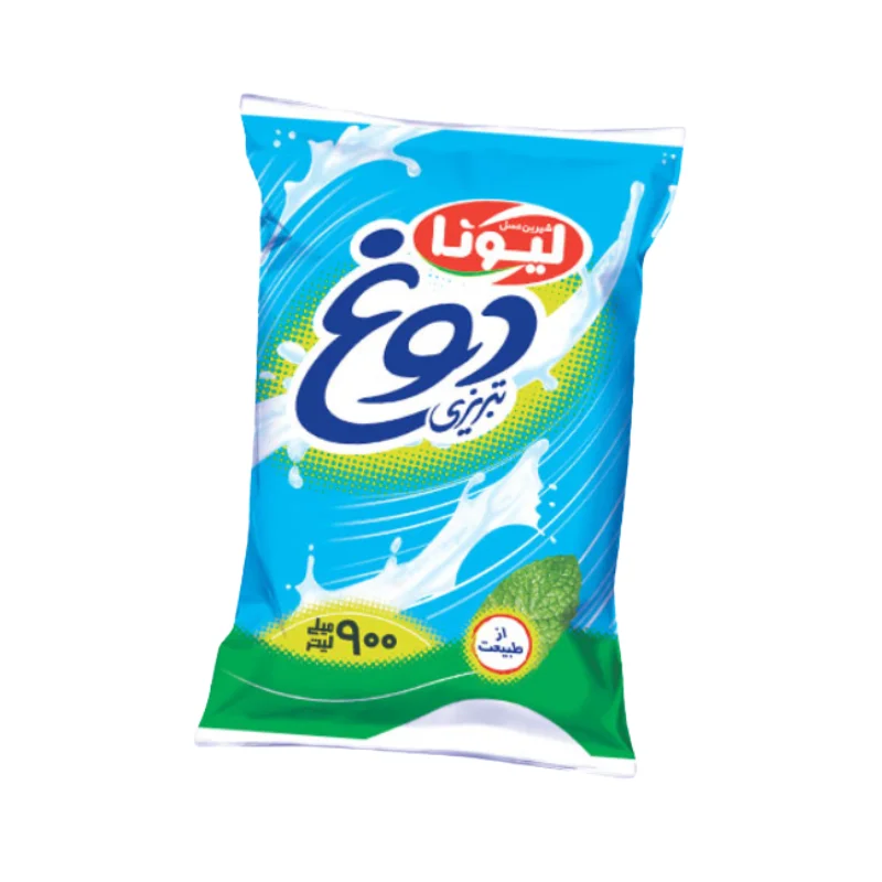 دوغ حرارتدیده