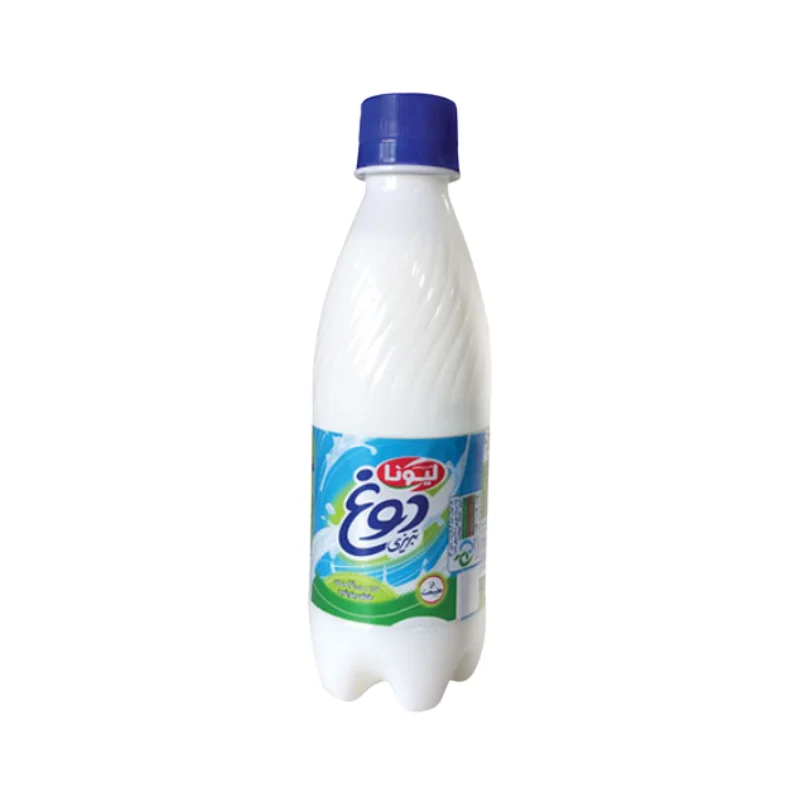 دوغ حرارتدیده