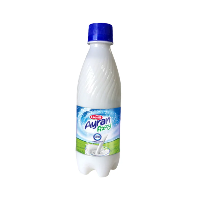دوغ حرارتدیده