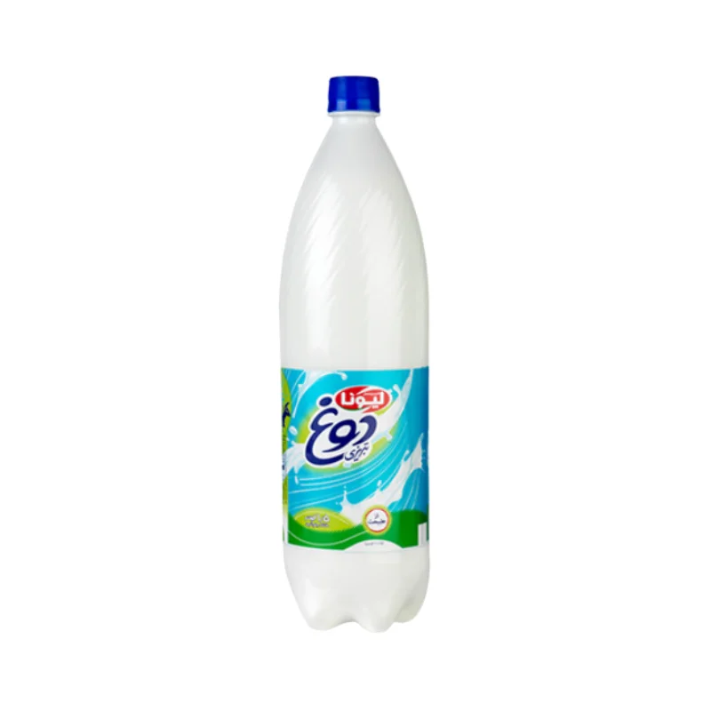 دوغ حرارتدیده