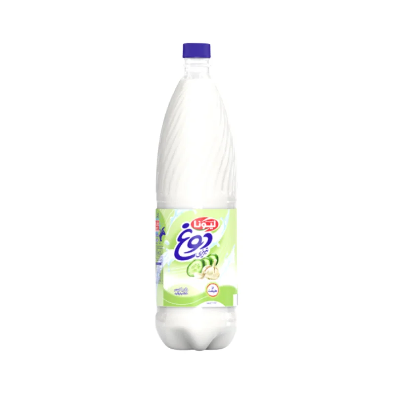 دوغ حرارتدیده