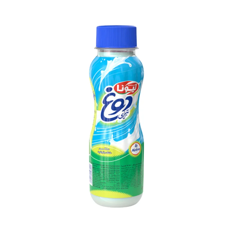 دوغ حرارتدیده