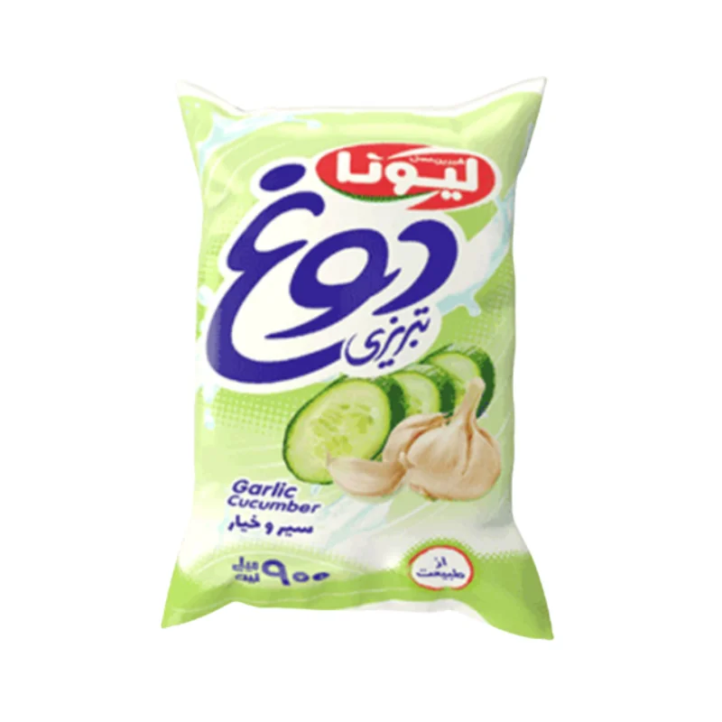 دوغ حرارتدیده