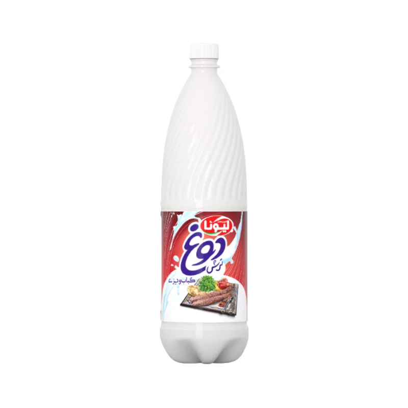 دوغ لیونا