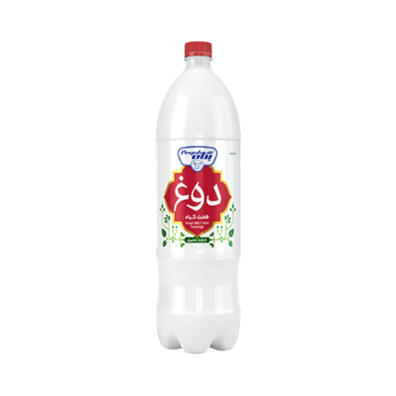 هفت گیاه