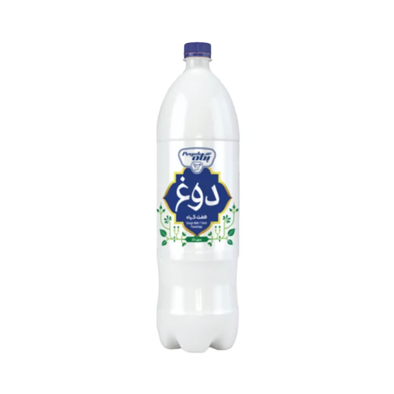 دوغ هفت گیاه